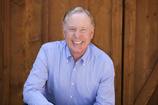 Speaking in Tongues Is Now Part of Max Lucado’s Regular Prayer Time